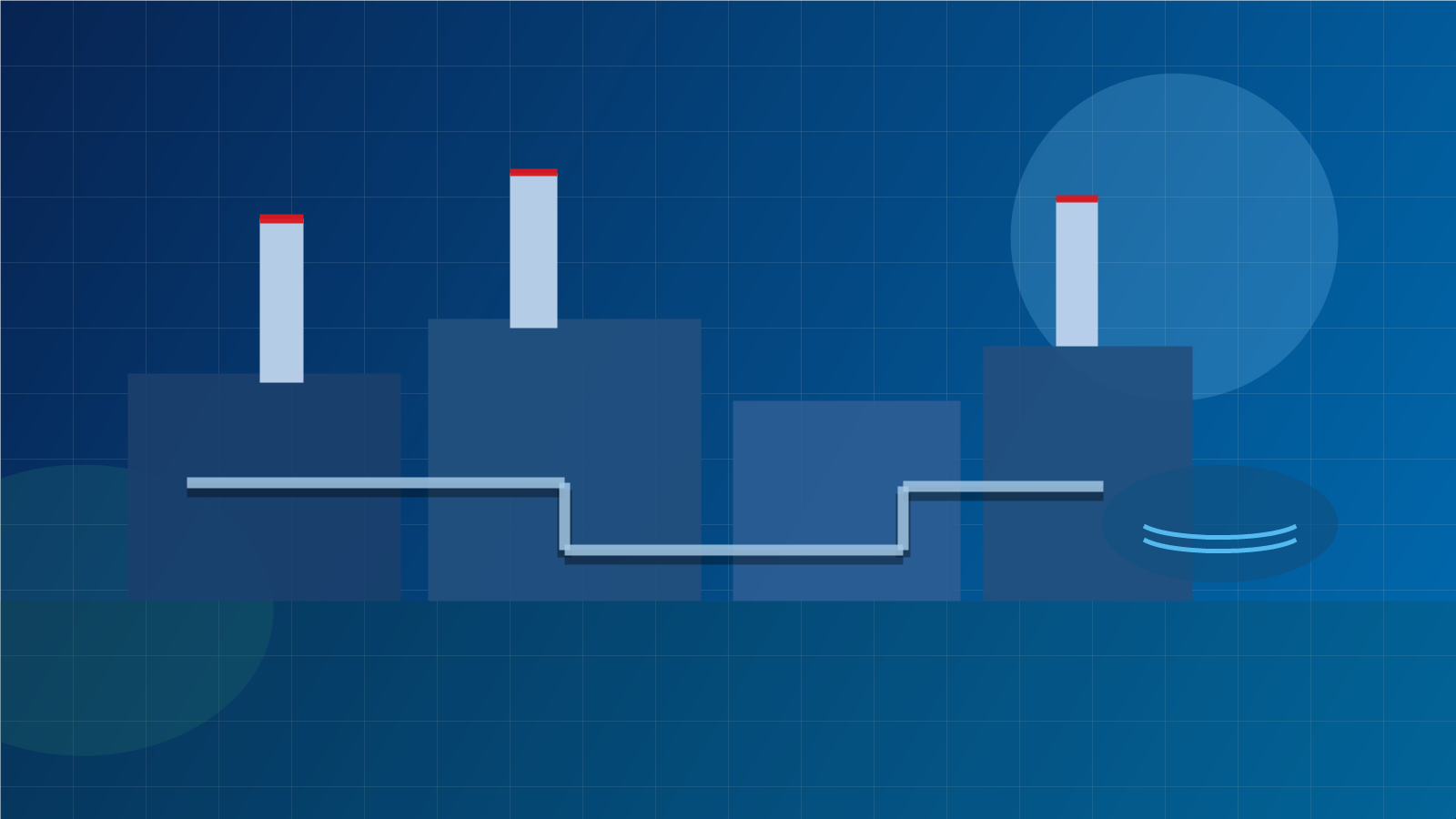 Cross-functional engineering and app operations team